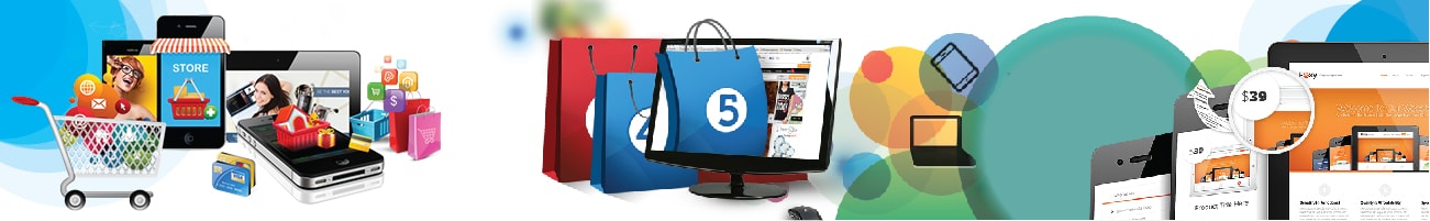 ecommerce web designing