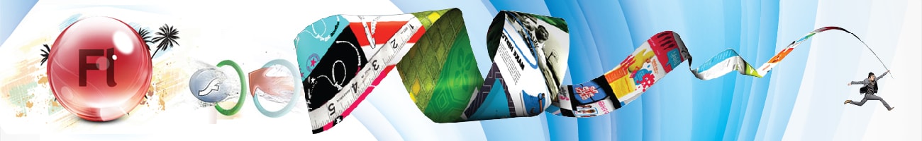 flash web designing