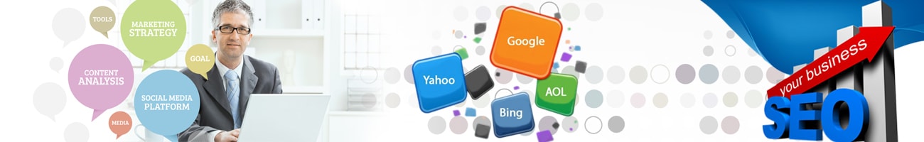 Search Engine Optimization