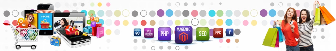 e-commerce solutions