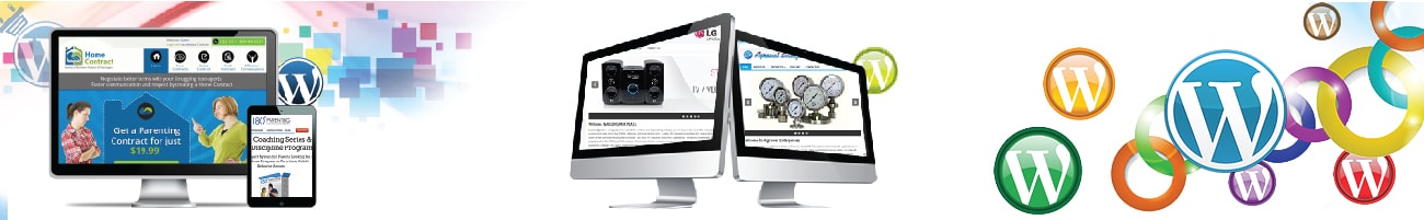 wordpress Web Development