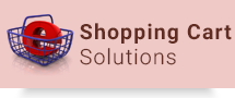 Shopping Cart Development