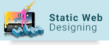 static-web-design