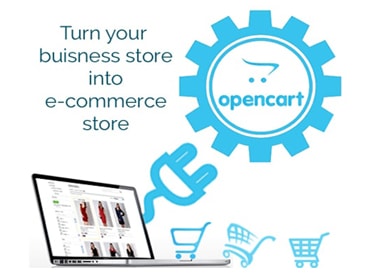 opencart