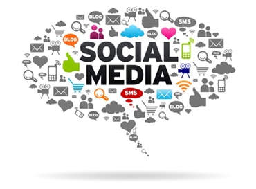 social media optimization