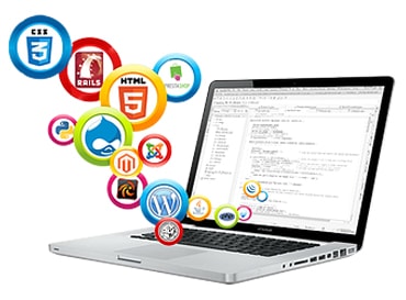 static Web Designing