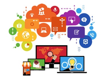 web portal development