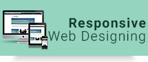 Responsive Webdesigning
